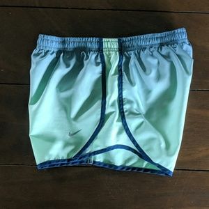 Nike Underarmour shorts